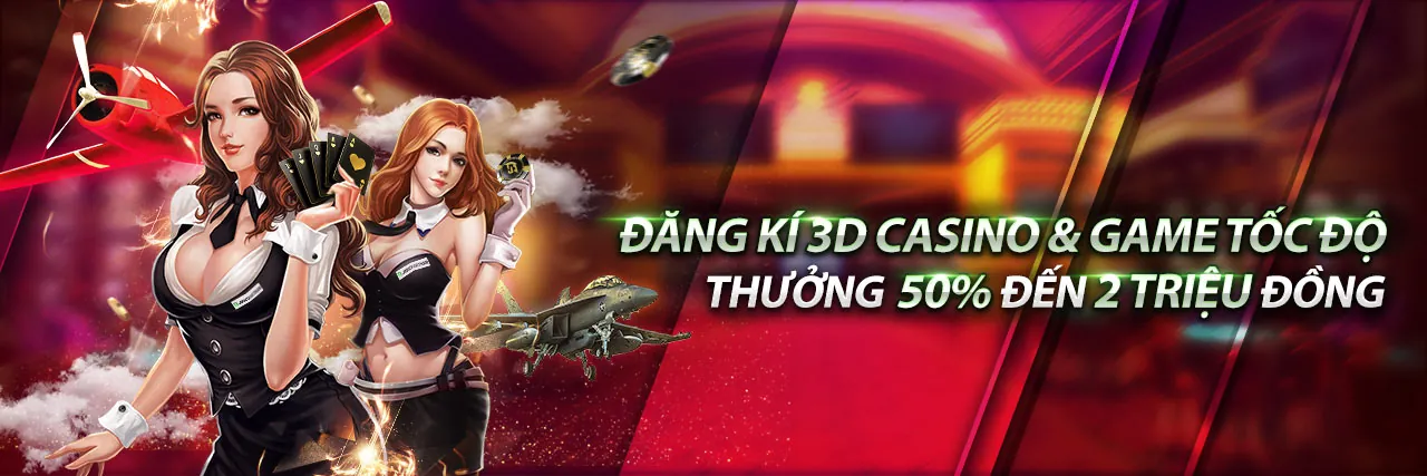 Chương Trình VIP U888VIP1