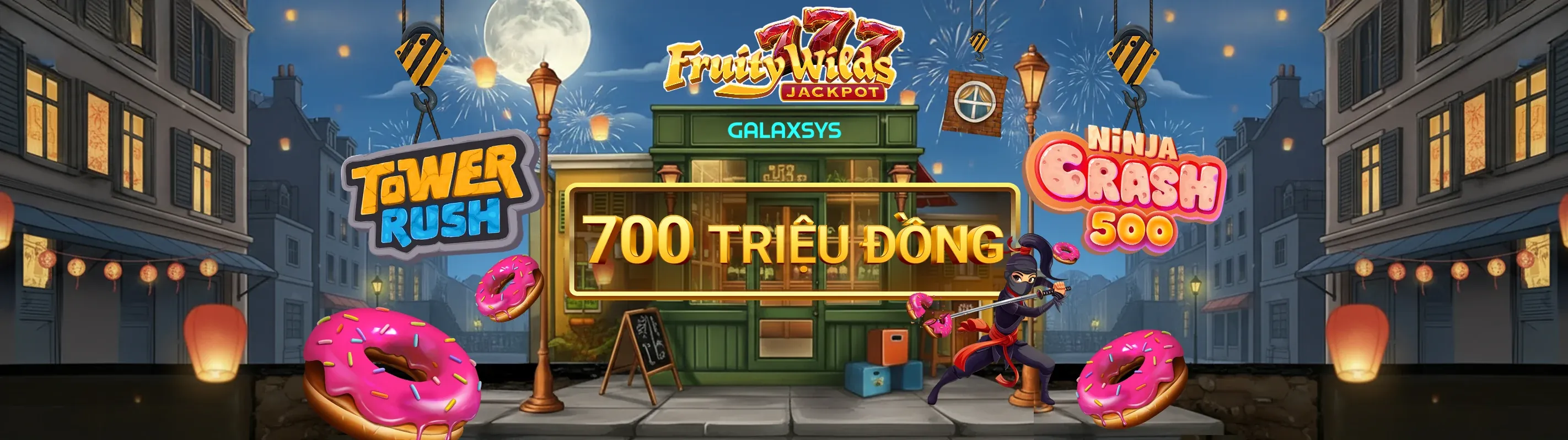 Giao diện ứng dụng U888VIP1 trên điện thoại và máy tính bảng