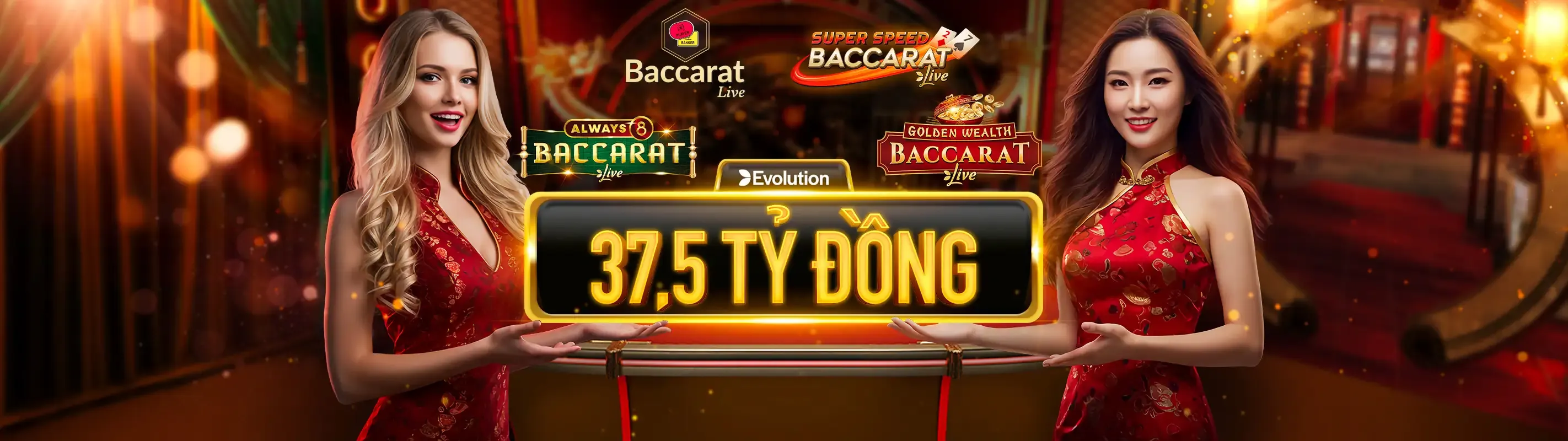 Game Nổ Hũ Video Slot Hiện Đại