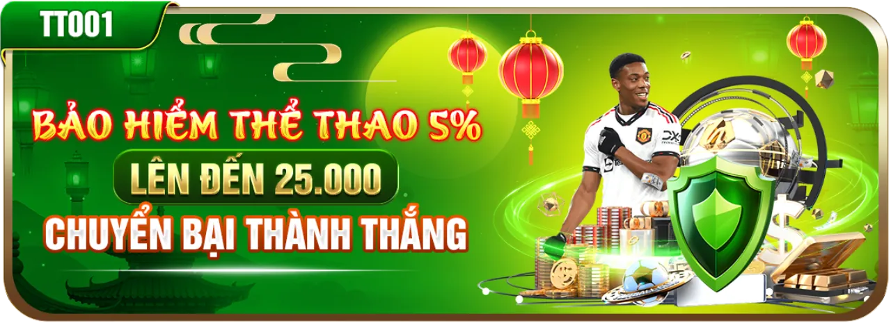 Tính năng bảo mật của U888VIP1