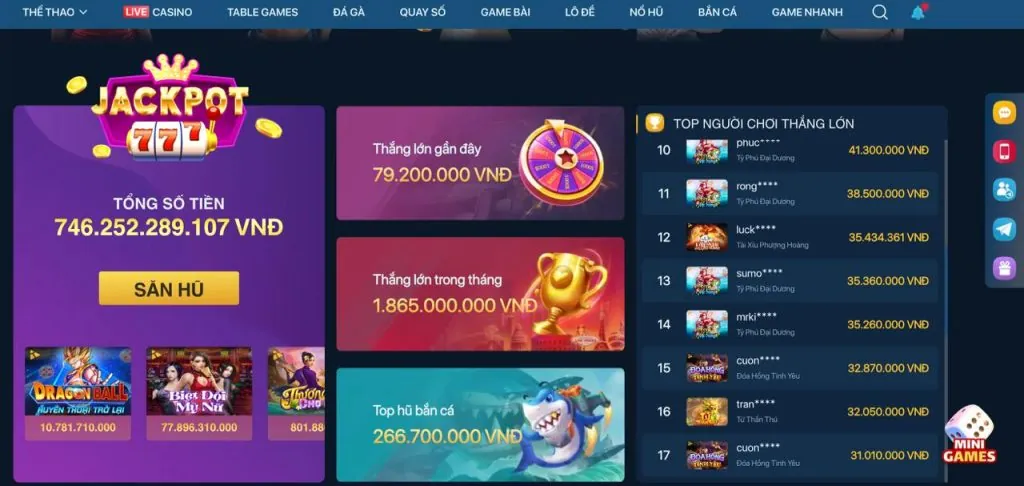 Hình ảnh game Bắn Cá Rồng Vàng với rồng vàng và sinh vật biển huyền bí