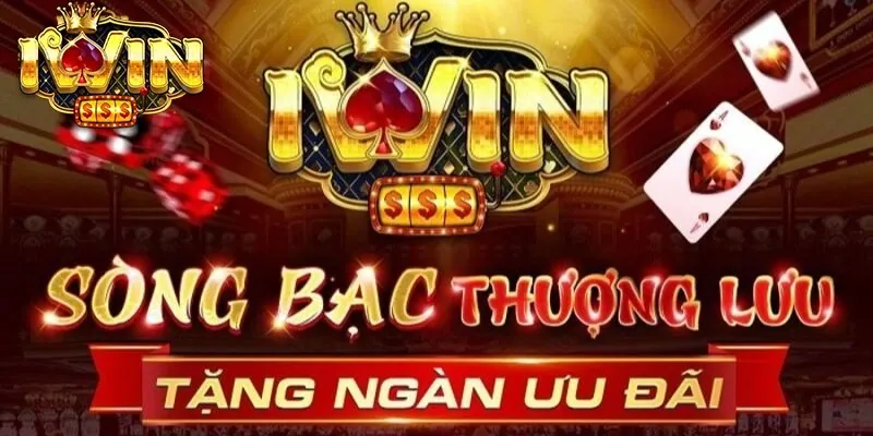Casino Trực Tuyến U888VIP1