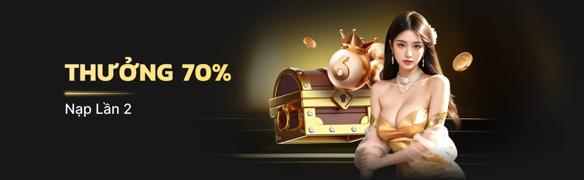 Khuyến mãi chào mừng U888VIP1