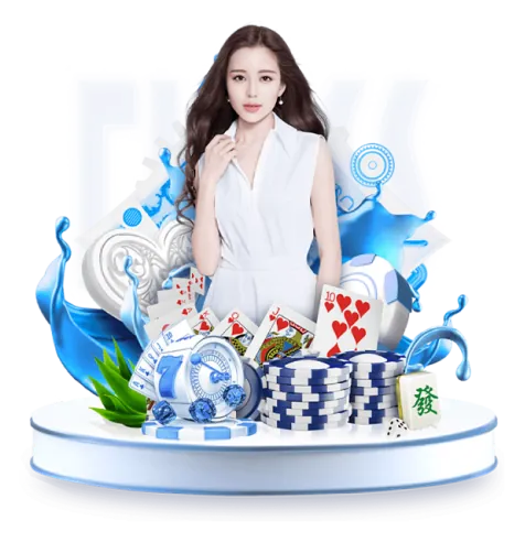 Giới thiệu tổng quan nền tảng casino U888VIP1